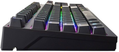 Клавиатура Cooler Master MK PRO M RGB RUS SGK-6040-KKCR1-R SGK-6040-KKCR1-RU фото 3