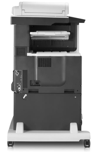 МФУ лазерное цветное Hewlett Packard Color LaserJet Enterprise 700 M775z+ MFP CF304A фото 2