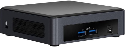 ПК (неттоп - платформа) Intel Nettop NUC BKNUC8V7PNK 999L08