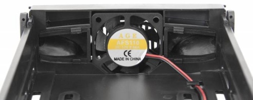 Съемный контейнер Agestar SR3P-SW-1F (BLACK) фото 7 Съемный контейнер Agestar SR3P-SW-1F (BLACK) фото 7