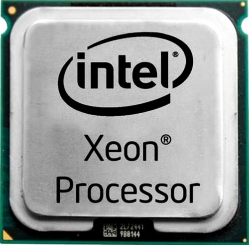 Процессор Socket771 Intel Xeon E5405