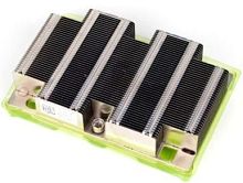 Серв. опция - кулер Dell Heat Sink for Additional Processor 412-AAMR