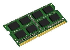 Модуль памяти SO-DIMM DDR3 Kingston 8ГБ KTH-X3CL/8G