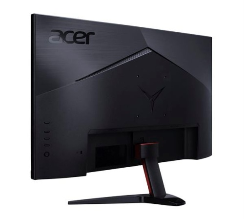 Монитор Acer Nitro KG272M3bmiipx черный UM.HX2EE.303 фото 6