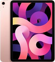 Планшет Apple iPad Air 2020 256Gb Wi-Fi Rose Gold (MYFX2RU/A)