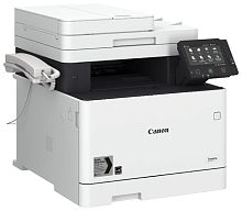 МФУ лазерное цветное Canon i-Sensys Colour MF735Cx (1474C052)