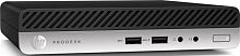 ПК Hewlett Packard ProDesk 405 G4 Mini R5 Pro 6QS11EA