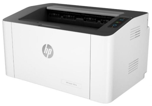 Лазерный принтер Hewlett Packard Laser 107w 4ZB78A Лазерный принтер Hewlett Packard Laser 107w 4ZB78A
