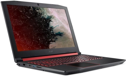 Ноутбук Acer Nitro 5 AN515-52-714Q NH.Q3XER.018 фото 2