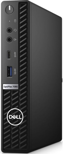 ПК Dell Optiplex 7080 Micro 7080-6925