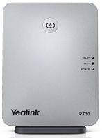 Опция для IP-телефонии Yealink RT30 DECT-репитер