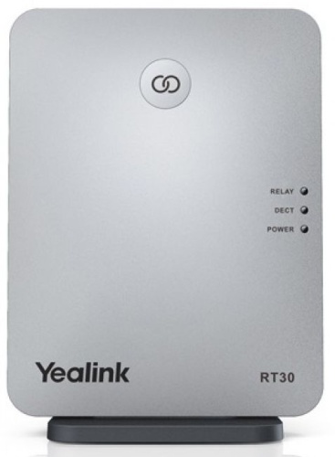 Опция для IP-телефонии Yealink RT30 DECT-репитер