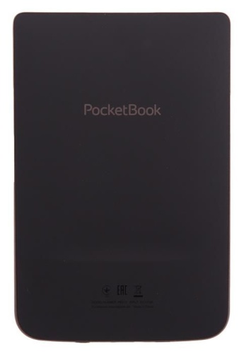 Электронная книга PocketBook 615 Plus Dark Brown PB615-2-X-RU фото 3