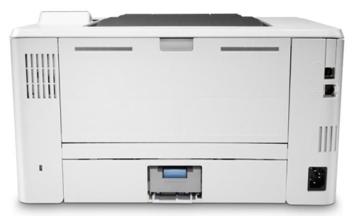 Лазерный принтер Hewlett Packard LaserJet Pro M404dn (W1A53A) фото 5