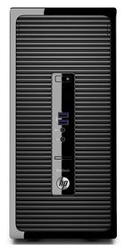 ПК Hewlett Packard 490 ProDesk G2 MT J4B04EA