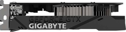 Видеокарта PCI-E GIGABYTE GV-N1656D6-4GD фото 4