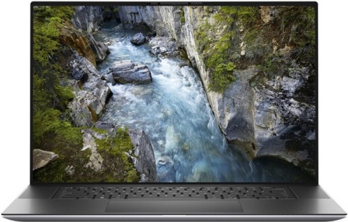 Ноутбук Dell Precision 5750 5750-0224