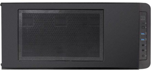 Корпус Miditower Thermaltake Level 20 MT ARGB черный CA-1M7-00M1WN-00 фото 6 Корпус Miditower Thermaltake Level 20 MT ARGB черный CA-1M7-00M1WN-00 фото 6