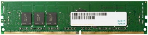 Модуль памяти DDR4 Apacer 8Gb AU08GGB13CDTBGH