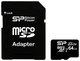   micro SDXC Silicon Power 64 SP064GBSTXBU1V10-SP