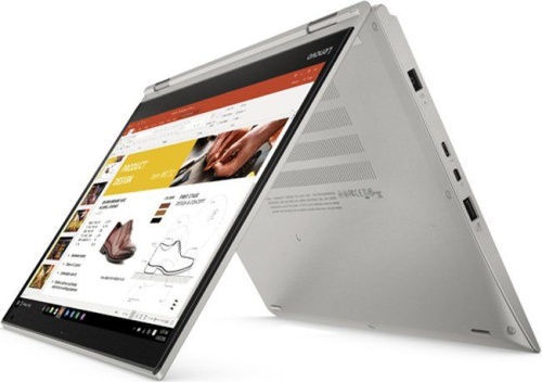 Ультрабук Lenovo ThinkPad Yoga 370 20JH003FRT