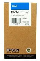 Оригинальный струйный картридж Epson T603200 C13T603200