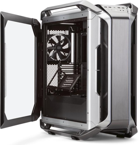 Корпус Bigtower Cooler Master COSMOS C700M MCC-C700M-MG5N-S00 фото 10