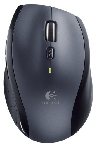 Беспроводная мышь Logitech Wireless Mouse M705 910-001949 фото 2