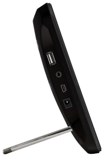 Цифровая фоторамка Digma 7.0 PF-700 фото 3 Цифровая фоторамка Digma 7.0 PF-700 фото 3