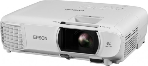 Проектор Epson EH-TW750 white V11H980040 фото 4