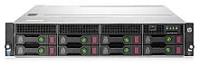 Сервер Hewlett Packard Proliant DL80 Gen9 830013-B21