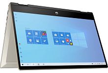 Ноутбук Hewlett Packard Pavilion x360 14-dw1010ur (2X2R7EA)