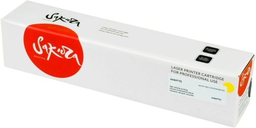 Картридж совместимый лазерный Sakura SA44469752