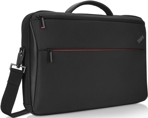 Сумка для ноутбука Lenovo ThinkPad Professional черный 4X40Q26385 фото 2 Сумка для ноутбука Lenovo ThinkPad Professional черный 4X40Q26385 фото 2