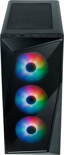 Корпус Miditower Cooler Master CMP 520 CP520-KGNN-S00 фото 8