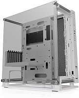 Корпус Miditower Thermaltake Core P3 TG PRO белый СA-1G4-00M6WN-09