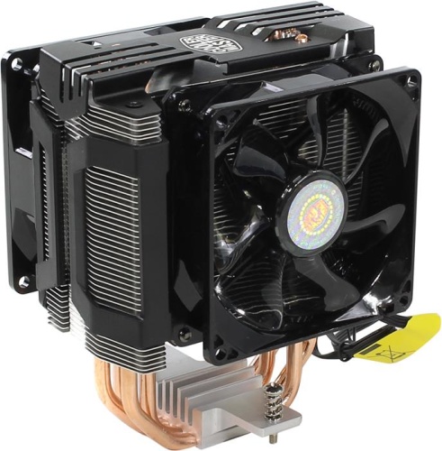 Кулер для процессора Cooler Master Hyper D92 RR-HD92-28PK-R1