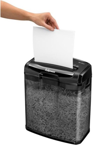 Уничтожитель бумаг (шредер) Fellowes PowerShred M-7Cm FS-47018 фото 4 Уничтожитель бумаг (шредер) Fellowes PowerShred M-7Cm FS-47018 фото 4