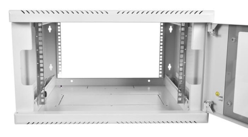 Шкаф телекоммуникационный ЦМО ШРН-12.300 фото 2