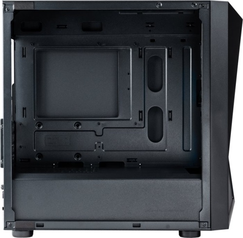 Корпус Minitower Cooler Master CMP 320 черный CP320-KGNN-S00 фото 5