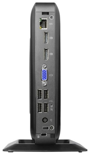 Тонкий клиент Hewlett Packard t520 Flexible Series Thin Client J9A41EA фото 5 Тонкий клиент Hewlett Packard t520 Flexible Series Thin Client J9A41EA фото 5