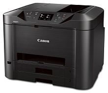 МФУ струйное Canon Maxify MB5440 0971C007