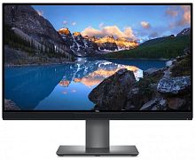 Монитор Dell UltraSharp UP2720Q черный 2720-0216