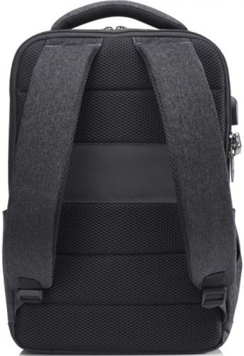 Сумка для ноутбука Hewlett Packard Case Executive Backpack 6KD07AA фото 2 Сумка для ноутбука Hewlett Packard Case Executive Backpack 6KD07AA фото 2