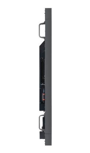 Панель ЖК NEC MultiSync V652 (Black) 60003395 фото 4