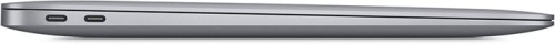 Ноутбук Apple MacBook Air 13 Late 2020 [Z1250007H, Z125/1] Space Grey фото 5