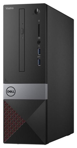 ПК Dell Vostro 3470 SFF 3470-3844 фото 2