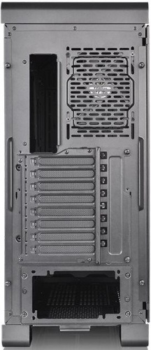 Корпус Miditower Thermaltake S500 TG черный CA-1O3-00M1WN-00 фото 5