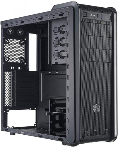 Корпус Miditower Cooler Master RC-593-KWN2 фото 5