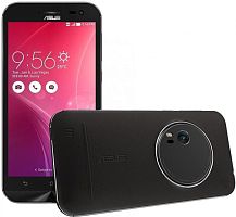 Смартфон ASUS ZenFone Zoom ZX551ML 128Gb черный 90AZ00X1-M00740